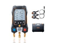 Комплект 3 в кейсе c шлангами testo 550s