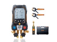 Комплект 2 в кейсе с шлангами testo 557s