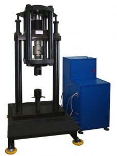Машина силовоспроизводящая МСВ-200МГ4