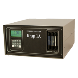 Газоанализатор «Кедр 1А»