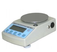 Весы лабораторные ВЛГ-5000/0,2МГ4.01