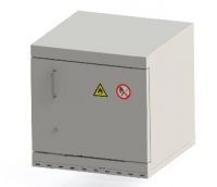 Шкаф-тумба безопасности LOIP SC-60/2