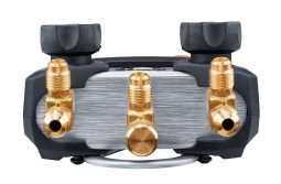 Комплект 1 в кейсе testo 550i