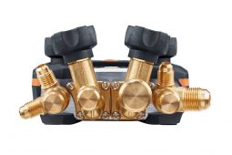 Комплект 1 в кейсе testo 557s