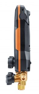 Комплект 1 в кейсе testo 557s