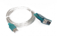 Кабель для подключения к ПК (COM+USB)