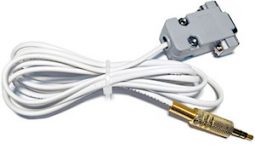 Кабель для подключения к ПК (COM+USB)