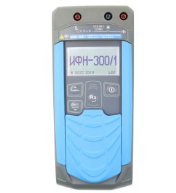 Измеритель сопротивления петли Радио-Сервис ИФН-300/1