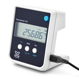 Термометр лабораторный электронный LTA-НТC