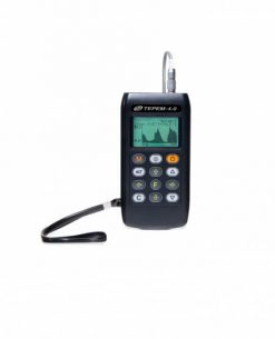 ТЕРЕМ-4.1 GSM система мониторинга