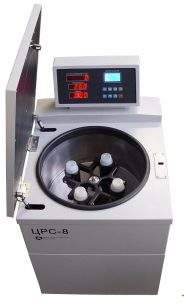 Центрифуга ЦРС-8