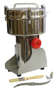 Мельница лабораторная Stegler LM-1000 (1000 гр.)