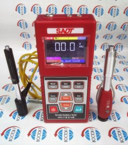 Твердомер динамический HARTIP 3210