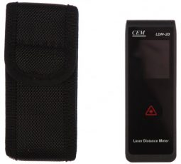 Лазерный дальномер СЕМ LDM-20