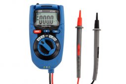Мультиметр цифровой CEM DT-218