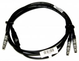 Кабель полуторный 2Lemo00 — Lemo 00 1,5 м