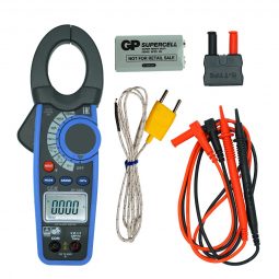 Токовые клещи CEM DT-3341
