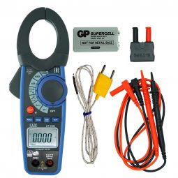 Токовые клещи CEM DT-3361