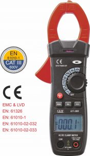 Токовые клещи CEM DT-380