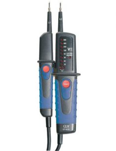 Тестер напряжения CEM DT-9120