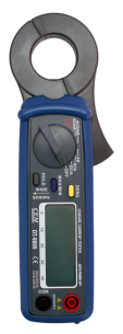 Токовые клещи CEM DT-9809