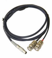 Кабель соединительный Lemo B6 — 2СР50 1.5м