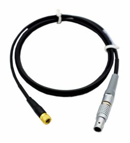 Кабель соединительный Lemo B6 — Microdot 1.0м