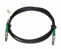 Кабель соединительный Lemo00 — Lemo00 1.5 м