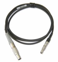 Кабель соединительный Lemo B6 — Lemo 00 1.5м