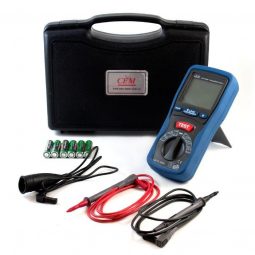 Мегаомметр цифровой CEM DT-5500