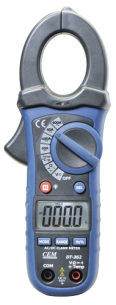 Токовые клещи CEM DT-362