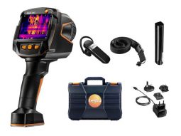 Тепловизор testo 883