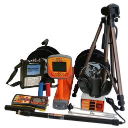Течеискатель корреляционный Искор-259КД