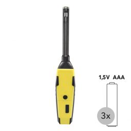Термогигрометр Trotec BC21WP appSensor