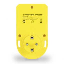 Ваттметр Trotec BX50 MID
