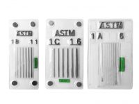 Эталоны чувствительности проволочные Элитест (ASTM E-747)