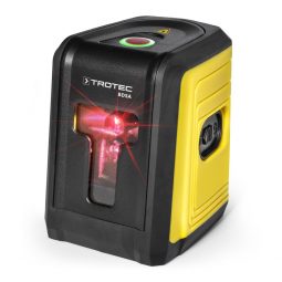 Лазерный нивелир Trotec BD5A (линейный с перекрёстными линиями)