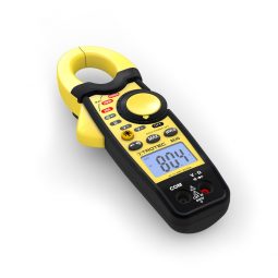 Клещи токоизмерительные Trotec BE40