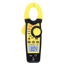 Клещи токоизмерительные Trotec BE40