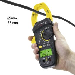 Клещи токоизмерительные Trotec BE44