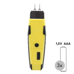 Влагомер Trotec BM22WP appSensor