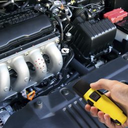 Пирометр Trotec BP21WP appSensor