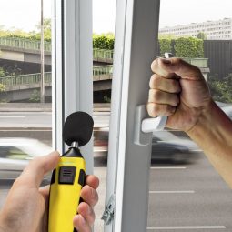 Шумомер Trotec BS30WP appSensor