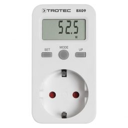 Ваттметр Trotec BX09