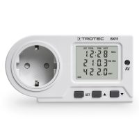 Ваттметр Trotec BX11