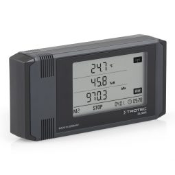 Логгер Trotec DL200D температуры, влажности, точки росы и давления