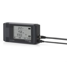 Логгер Trotec DL200D температуры, влажности, точки росы и давления