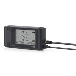 Логгер Trotec DL200H температуры, влажности и точки росы