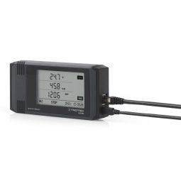 Логгер Trotec DL200L температуры, влажности, точки росы и углекислого газа (CO₂)