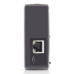 Логгер Trotec DL200P температуры, влажности воздуха и материалов